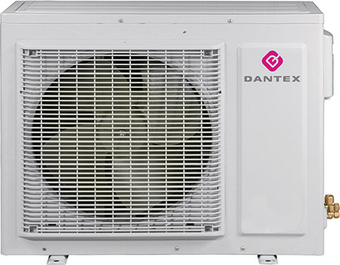 Изображение товара Сплит-система Dantex Aura RK-12SAG/RK-12SAGE
