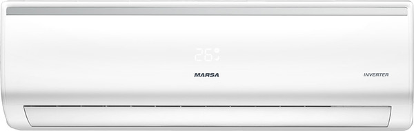 Изображение товара Сплит-система Marsa Astro Inverter RK-12MTI2G