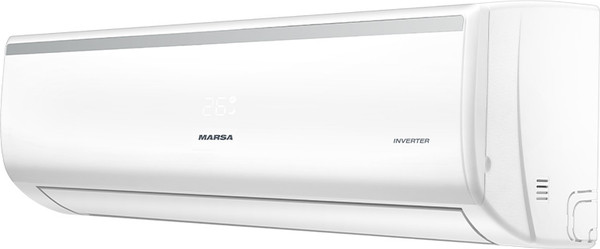 Изображение товара Сплит-система Marsa Astro Inverter RK-09MTI2G