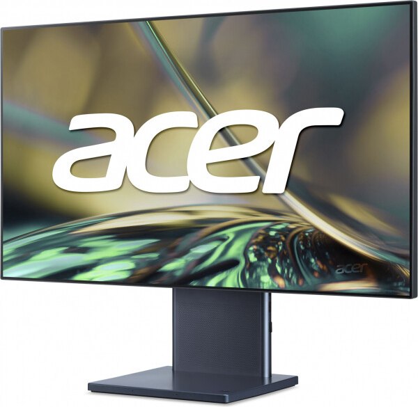 Изображение товара Моноблок Acer Aspire S27-1755 (DQ.BKECD.003)