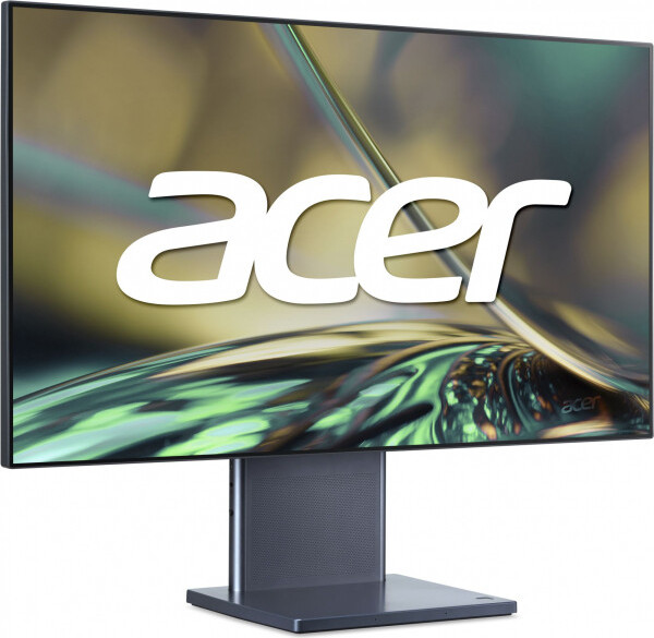 Изображение товара Моноблок Acer Aspire S27-1755 (DQ.BKECD.003)