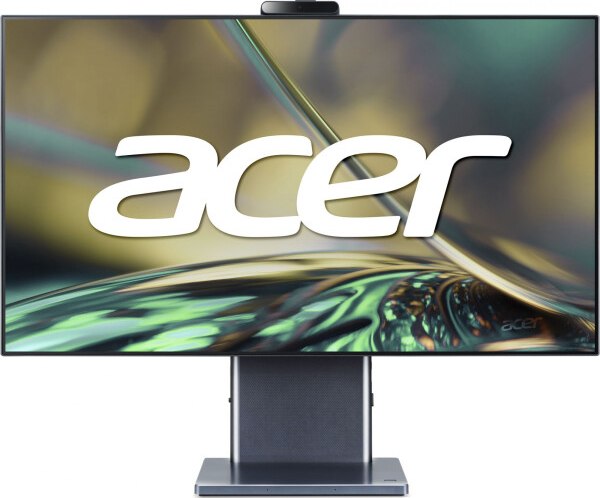 Изображение товара Моноблок Acer Aspire S27-1755 (DQ.BKECD.003)