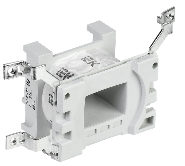 Изображение товара Катушка управления IEK KKM30D-KU-024
