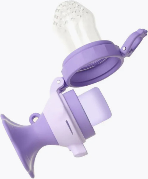 Изображение товара Ниблер BabyOno Цветок / 1542