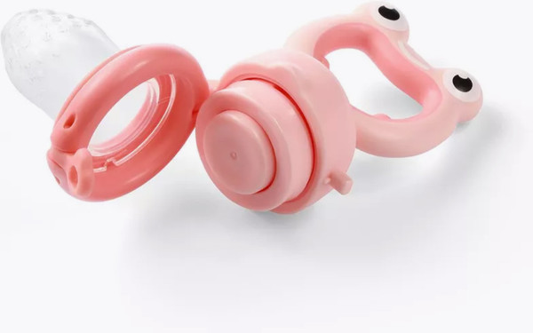 Изображение товара Ниблер BabyOno Лягушка / 1543