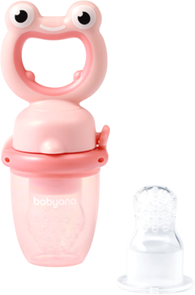 Изображение товара Ниблер BabyOno Лягушка / 1543