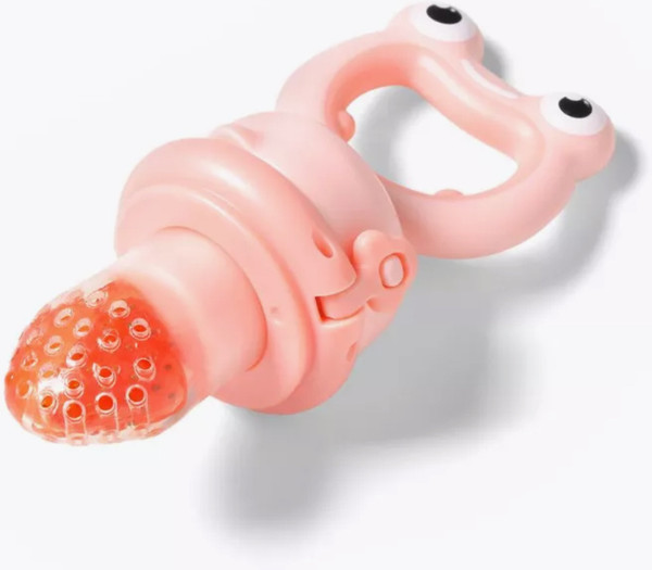 Изображение товара Ниблер BabyOno Лягушка / 1543