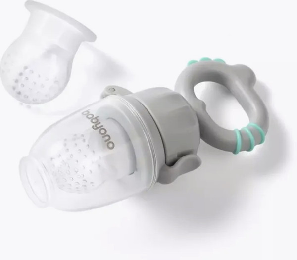 Изображение товара Ниблер BabyOno Дино / 1551