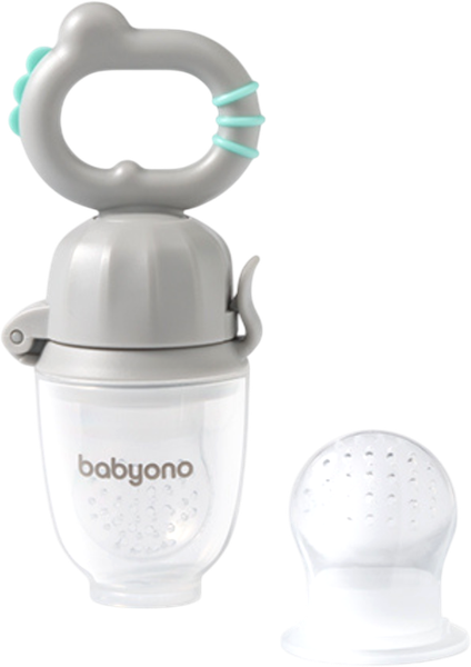 Изображение товара Ниблер BabyOno Дино / 1551