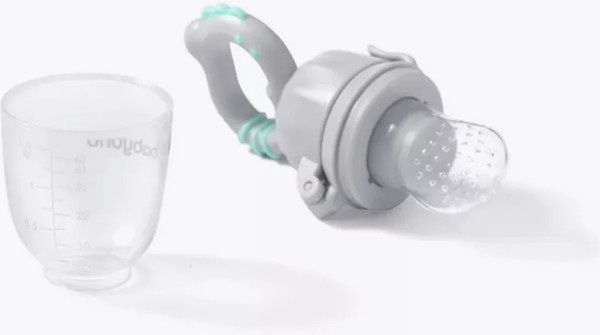 Изображение товара Ниблер BabyOno Дино / 1551