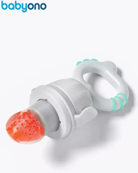 Изображение товара Ниблер BabyOno Дино / 1551