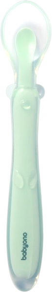 Изображение товара Ложка для кормления BabyOno 785/02 (мятный)