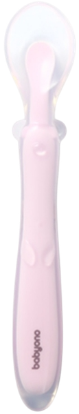 Изображение товара Ложка для кормления BabyOno 785/03 (розовый)