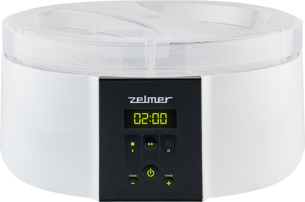 Изображение товара Сушилка для овощей и фруктов Zelmer ZFD2020