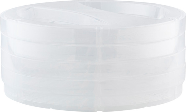 Изображение товара Сушилка для овощей и фруктов Zelmer ZFD2020