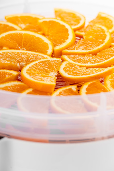 Изображение товара Сушилка для овощей и фруктов Zelmer ZFD2020