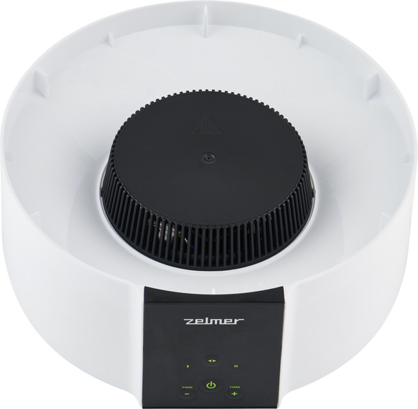 Изображение товара Сушилка для овощей и фруктов Zelmer ZFD2020