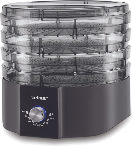 Изображение товара Сушилка для овощей и фруктов Zelmer ZFD1004