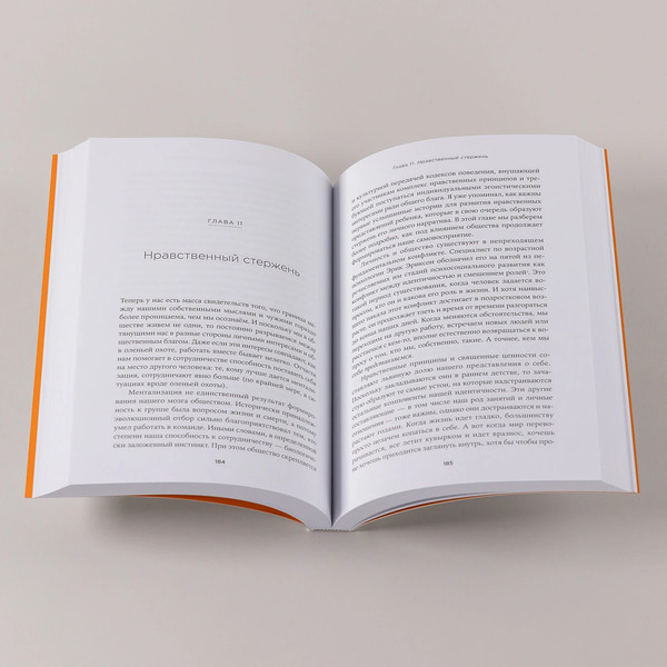 Изображение товара Книга Альпина Иллюзия себя, мягкая обложка (Бернс Грегори)