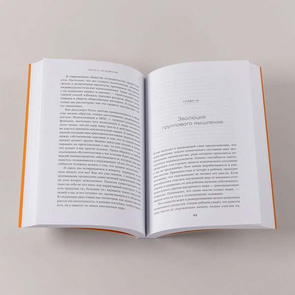 Изображение товара Книга Альпина Иллюзия себя, мягкая обложка (Бернс Грегори)