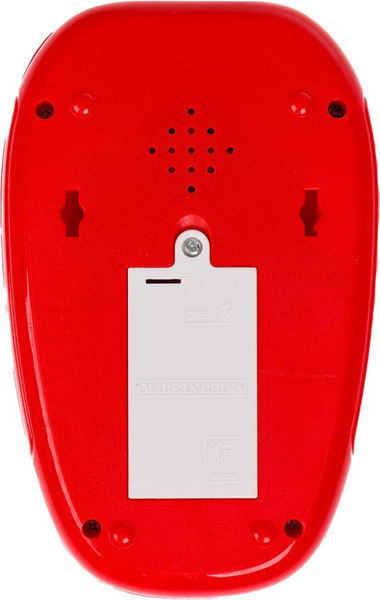 Изображение товара Касса игрушечная Играем вместе 1312U010-R