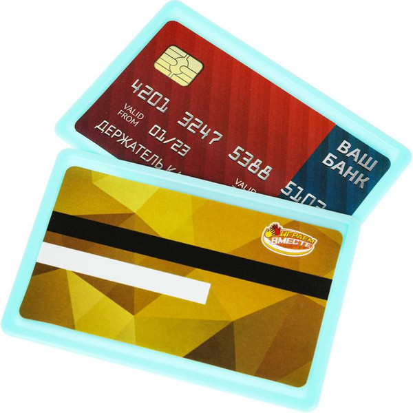 Изображение товара Касса игрушечная Играем вместе 1312U010-R