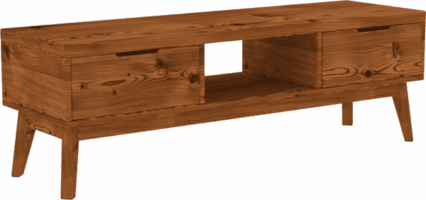 Изображение товара Тумба ФанДОК Доната 9 Ф-137.9-01 (светлый орех)