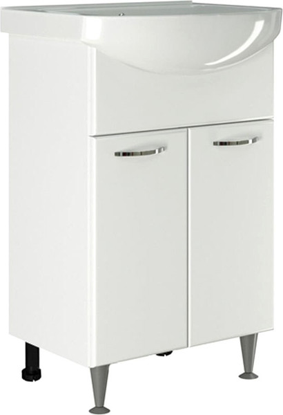 Изображение товара Тумба под умывальник Mixline АлАн-55 / 554982