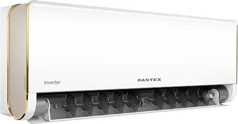 Изображение товара Сплит-система Dantex Vision Inverter RK-12VDMI/RK-12VDMIE