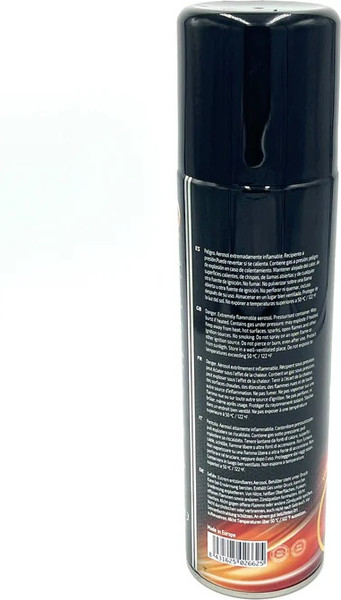 Изображение товара Смазка техническая GRO Chain Lube Dry Spray / 5092298 (500мл)