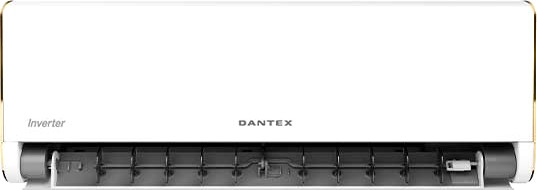 Изображение товара Сплит-система Dantex Vision Inverter RK-12VDMI/RK-12VDMIE
