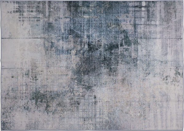 Изображение товара Коврик AksHome Velvet TL-11 (80x150)