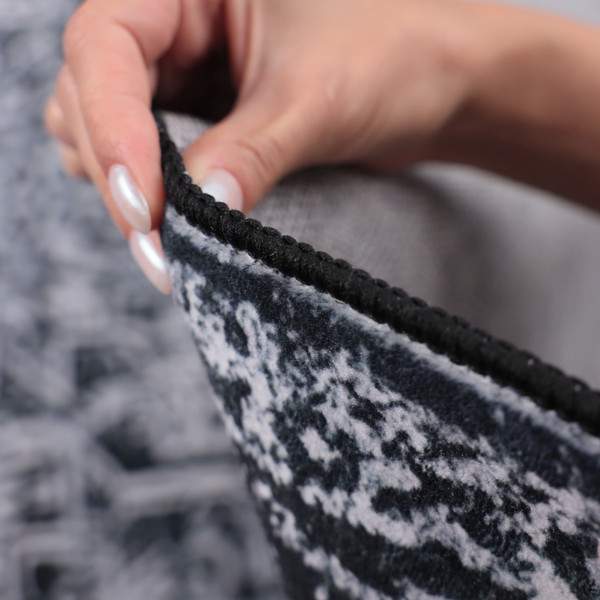 Изображение товара Ковер AksHome Velvet TL-20 (120x170)