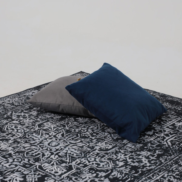 Изображение товара Коврик AksHome Velvet TL-20 (80x150)
