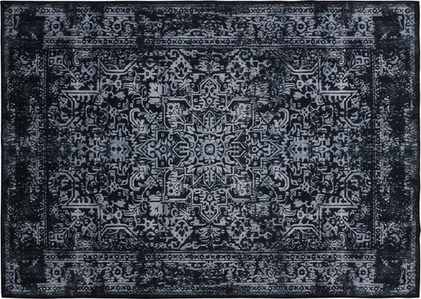 Изображение товара Коврик AksHome Velvet TL-20 (80x150)