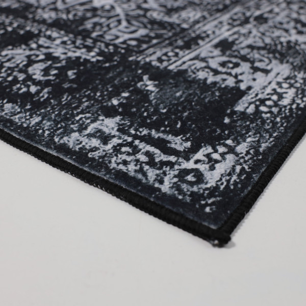 Изображение товара Коврик AksHome Velvet TL-20 (80x150)