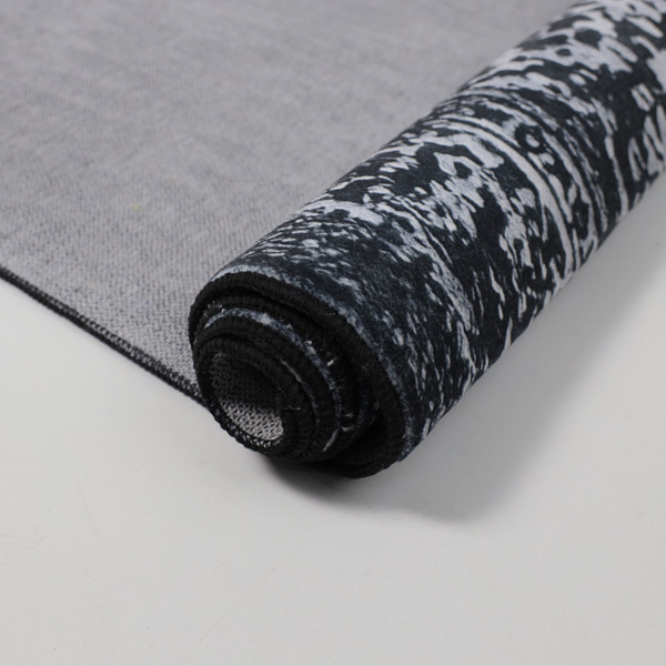 Изображение товара Коврик AksHome Velvet TL-20 (80x150)