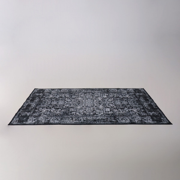 Изображение товара Коврик AksHome Velvet TL-20 (80x150)