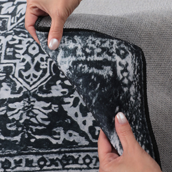 Изображение товара Коврик AksHome Velvet TL-20 (80x150)