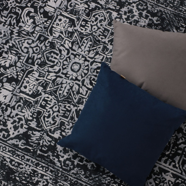 Изображение товара Коврик AksHome Velvet TL-20 (80x150)