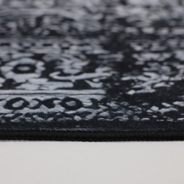 Изображение товара Коврик AksHome Velvet TL-20 (80x150)