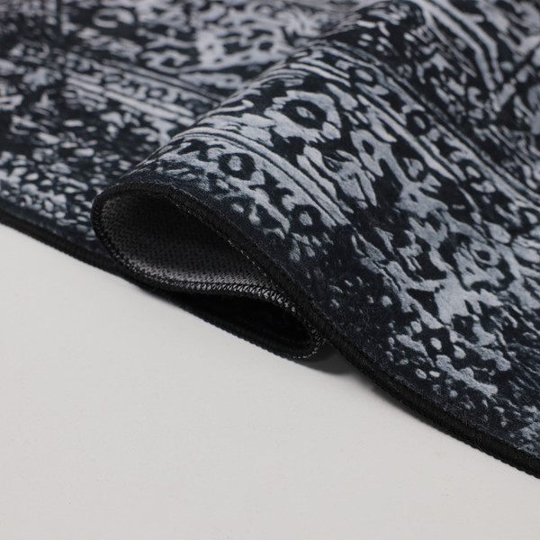 Изображение товара Коврик AksHome Velvet TL-20 (80x150)