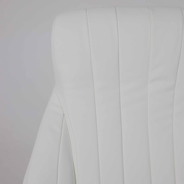 Изображение товара Кресло офисное AksHome Mastif Eco (белый)