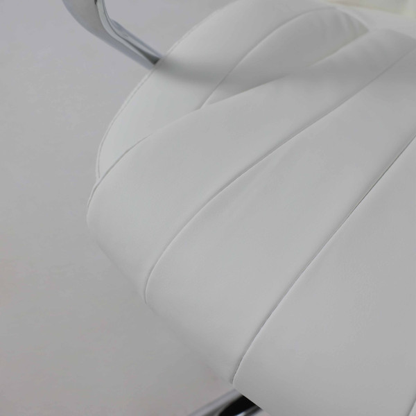 Изображение товара Кресло офисное AksHome Mastif Eco (белый)