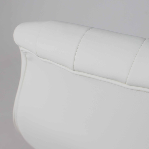 Изображение товара Кресло офисное AksHome Mastif Eco (белый)