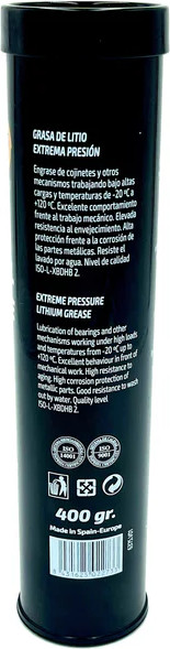Изображение товара Смазка техническая GRO Global Grease EP-2 / 6020298 (400г)