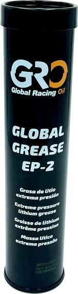 Изображение товара Смазка техническая GRO Global Grease EP-2 / 6020298 (400г)