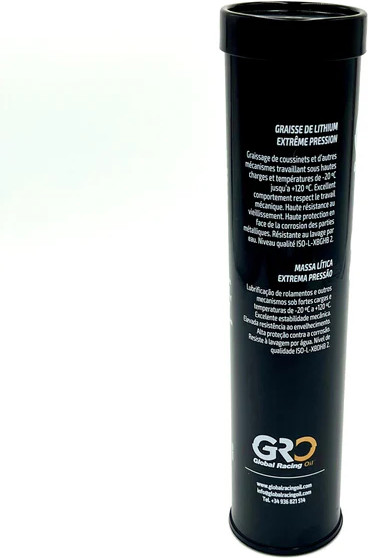 Изображение товара Смазка техническая GRO Global Grease EP-2 / 6020298 (400г)