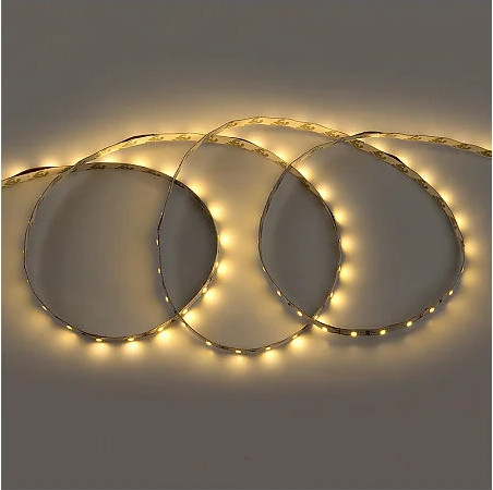 Изображение товара Светодиодная лента General Lighting GLS-2835-60-4.8-12-IP20-PRO-3-3-KIT / 500021