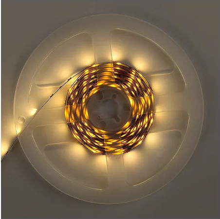 Изображение товара Светодиодная лента General Lighting GLS-2835-60-4.8-12-IP20-PRO-3-3-KIT / 500021